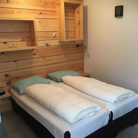 Studio Voor 2 Personen Domburg Eksteriør billede