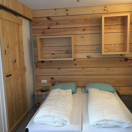 Studio Voor 2 Personen Domburg Eksteriør billede