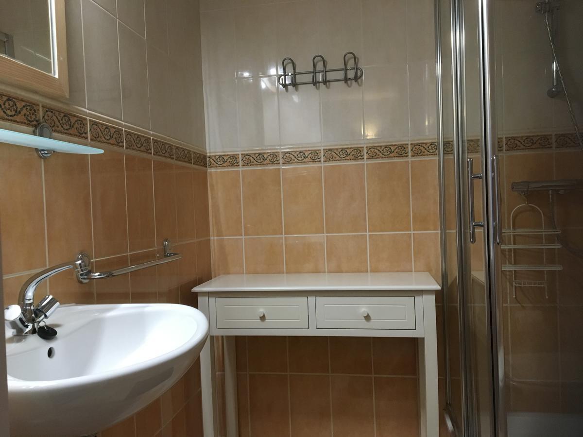 Studio Voor 2 Personen Domburg Eksteriør billede
